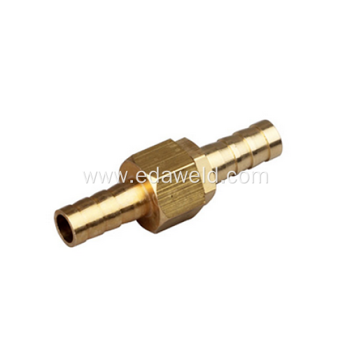 Long Pagoda Brass Joint Fittings